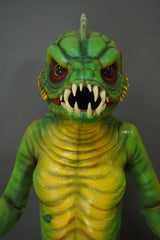 Murky Lagoon Creature Blacklight Prop