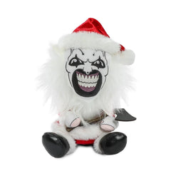 Terrifier: Santa Art the Clown Phunny Plush