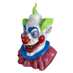 Killer Klowns From Outer Space: Jumbo Vinyl Piggy Bank