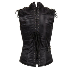 Men’s Steampunk Corset