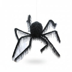 78.7in Black Spider With Vibration Function