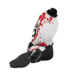 Terrifier Bloody Phunny Plush