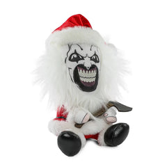 Terrifier: Santa Art the Clown Phunny Plush