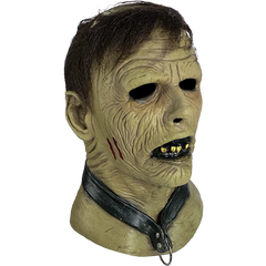 Day of the Dead Bub Zombie Latex Mask