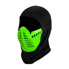 Mortal Kombat II: Reptile Mask