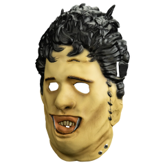 The Texas Chainsaw Massacre: Leatherface Killing Retro Mask