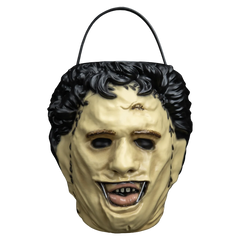 The Texas Chainsaw Massacre: Leatherface Candy Pail