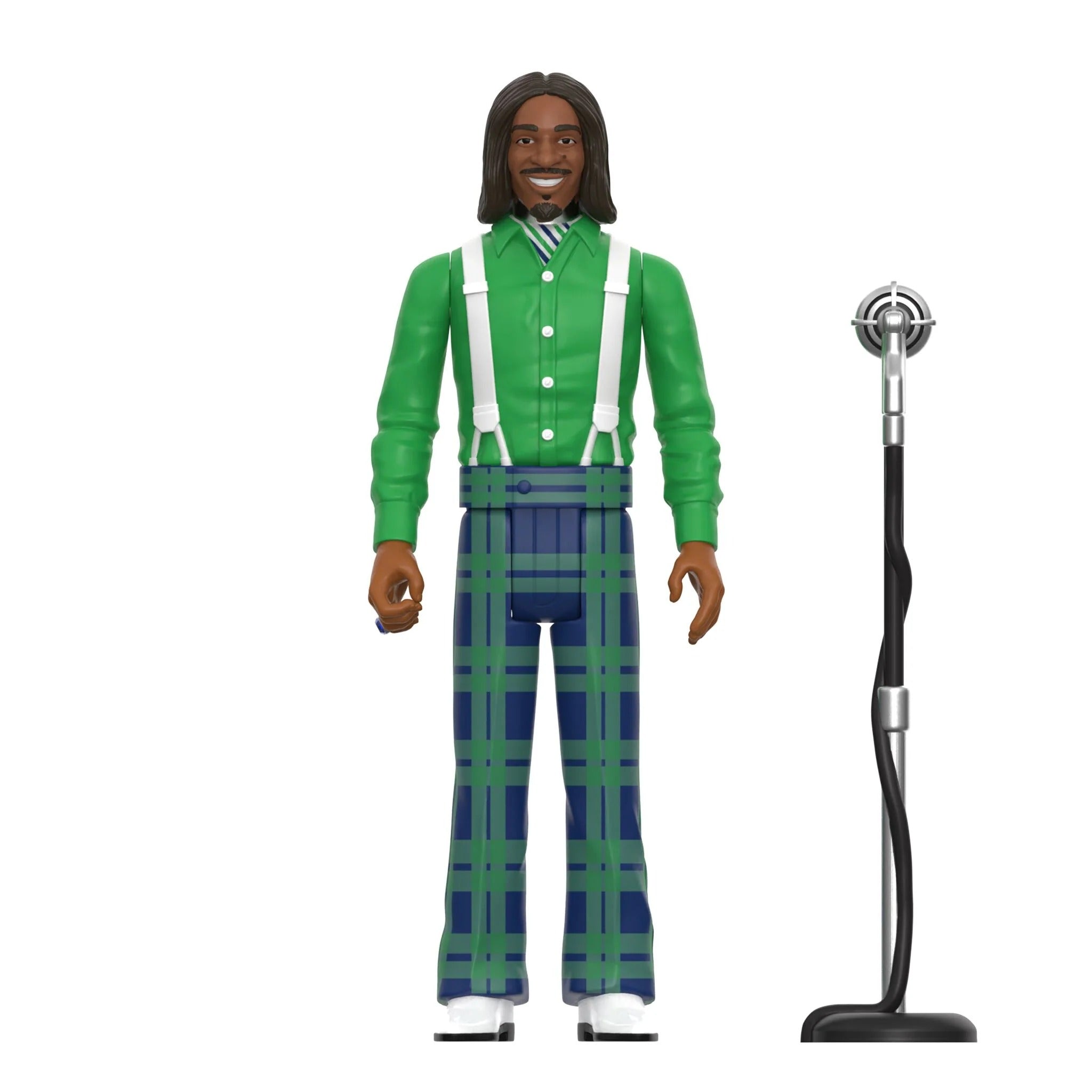レア商品　希少　OUTKAST BIG BOI & ANDRE 3000 セット Outkast (Big Boi & Andre 3000) - Action Figures