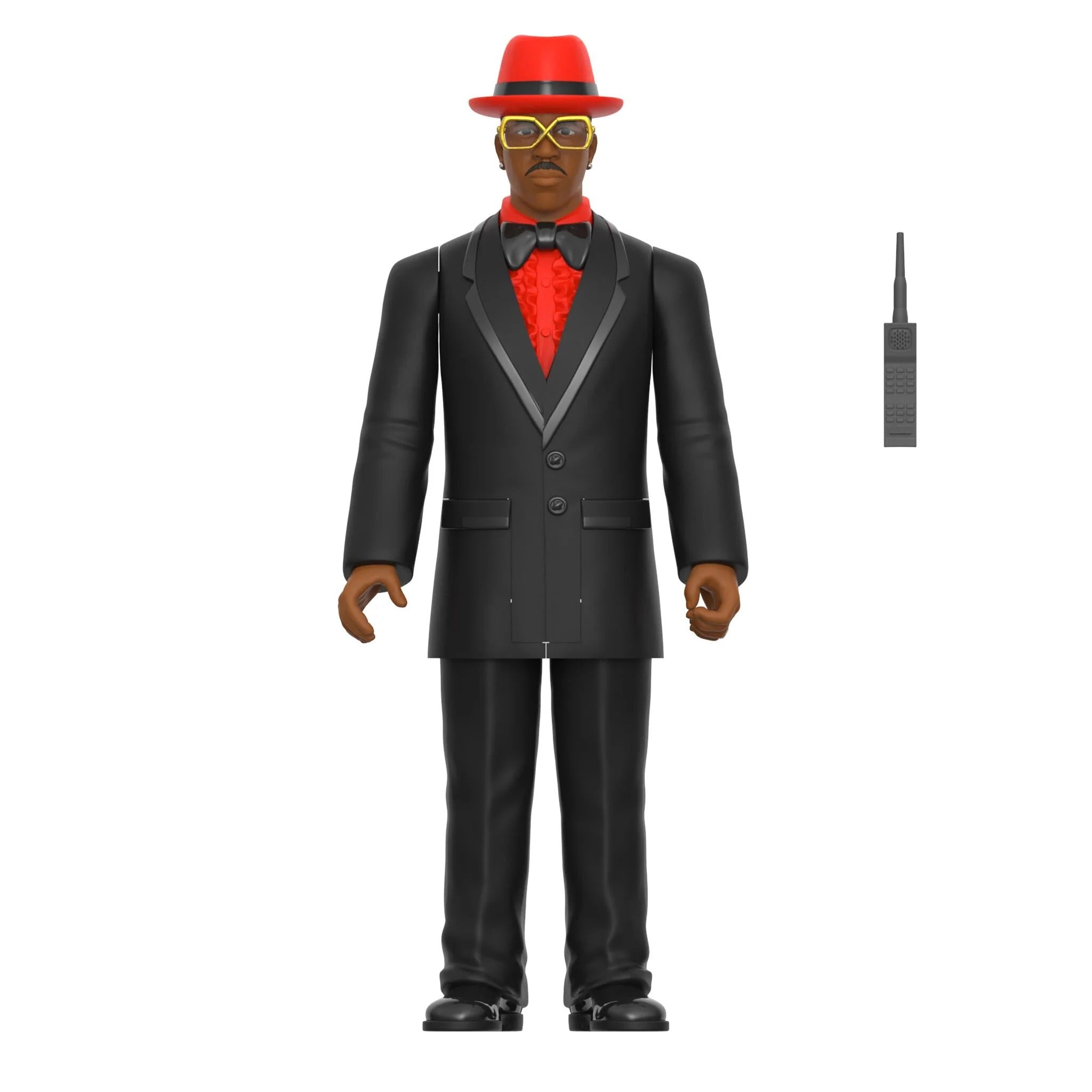 OutKast Hey Ya! Big Boi & Andre 3000 ReAction Figure Set