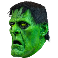 Scooby Doo: Frankenstein Mask