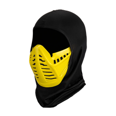 Mortal Kombat II: Scorpion Mask
