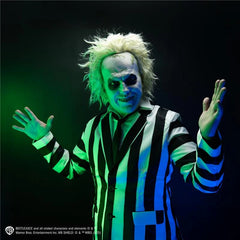 Beetlejuice Deluxe Injection Mask