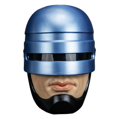 Robocop Deluxe Injection Mask
