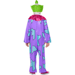 Killer Klowns From Outer Space: Jumbo Youth Costume