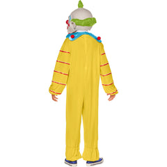 Killer Klowns From Outer Space: Shorty Youth Costume Assortment