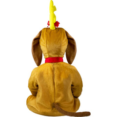 Dr.Seuss: Max Infant Costume Assortment