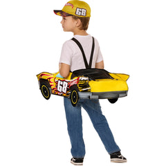 Hot Wheels: Baja Truck Child Costume