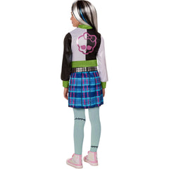 Monster High: Frankie Stein Child Costume Assortment