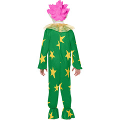Killer Klowns From Outer Space: Spikey Youth Costume Assortment
