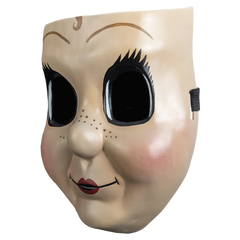 The Strangers Part 1 Dollface Mask