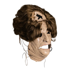 The Texas Chainsaw Massacre: Old Lady Mask