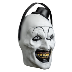 Terrifier 2: Art The Clown Candy Pail