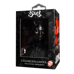 Ghost: Nameless Ghoul Ornament