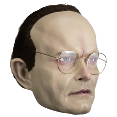 Robocop Clarence Boddicker Deluxe Injection Mask