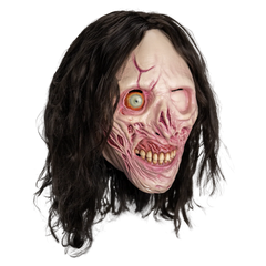 Terrifier 2: Victoria Heyes Latex Mask