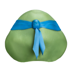 TMNT: Leonardo Vinyl Mask