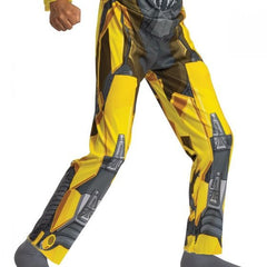 Transformers: Rise of the Beasts Bumblebee Child Costume