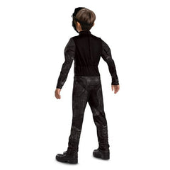 Halo: Classic Stealth Spartan Boys Costume