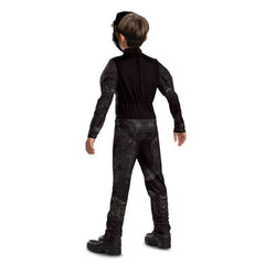Stealth Spartan Muscle Child Costume
