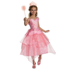 Wicked: Glinda Classic Child Costume