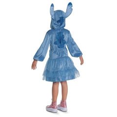Lilo & Stitch: Classic Stitch Kids Dress