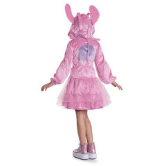 Lilo & Stitch: Classic Angel Kids Dress