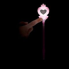 Light-Up Multi-Princess Wand