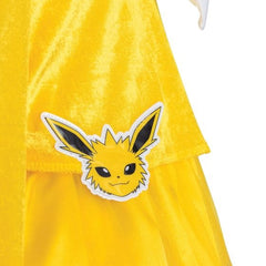 Pokemon: Jolteon Girls Hooded Dress