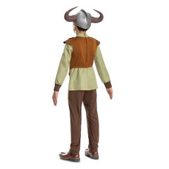 Hiccup Live Action Classic Child Costume