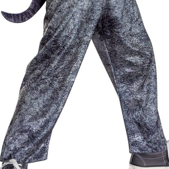 T-Rex Rebirth Classic Kids Costume