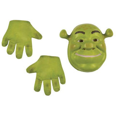 Shrek Adult Accessory Kit