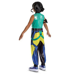 K-Pop Demon Hunters Zoey Child Costume