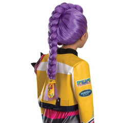 K-Pop Demon Hunters Rumi Child Wig
