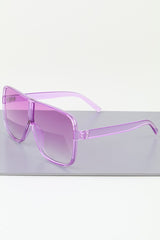 Bright Summertime Sunglasses