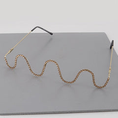 Rhinestone Wave Frames