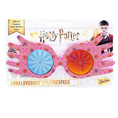 Harry Potter Luna Lovegood Sun-Staches
