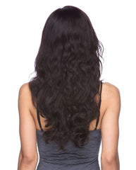 Bambina Human Hair Lacefront Wig