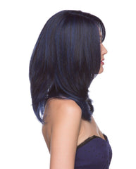 Mercy Shoulder Length Lacefront Wig