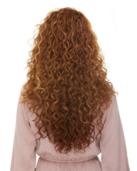 Shania Lace Front Wig