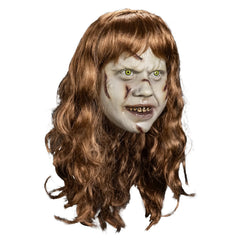 The Exorcist: Deluxe Reagan Injection Mask